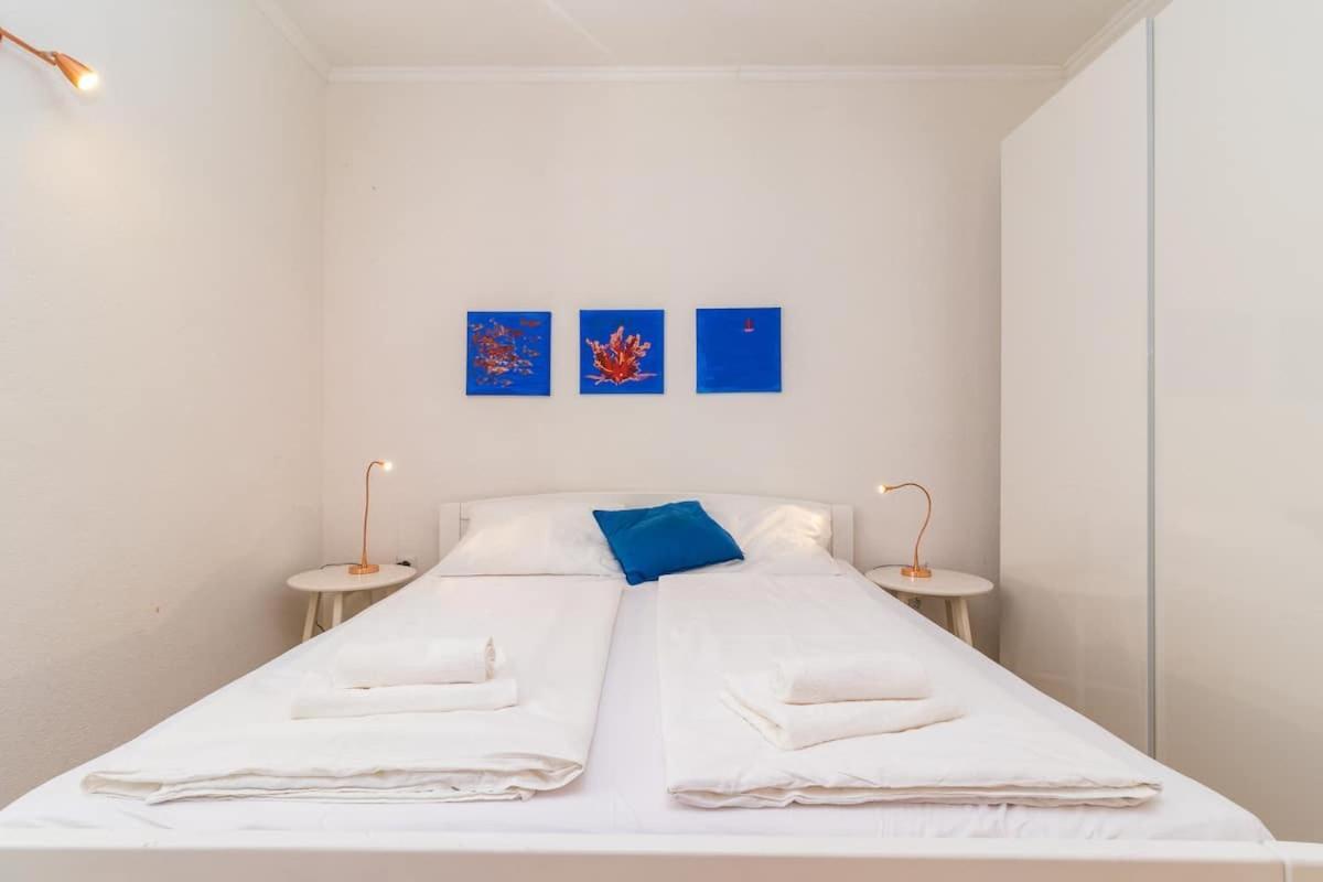 Gridolina Appartement Pula Buitenkant foto
