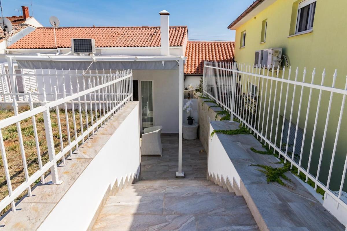 Gridolina Appartement Pula Buitenkant foto