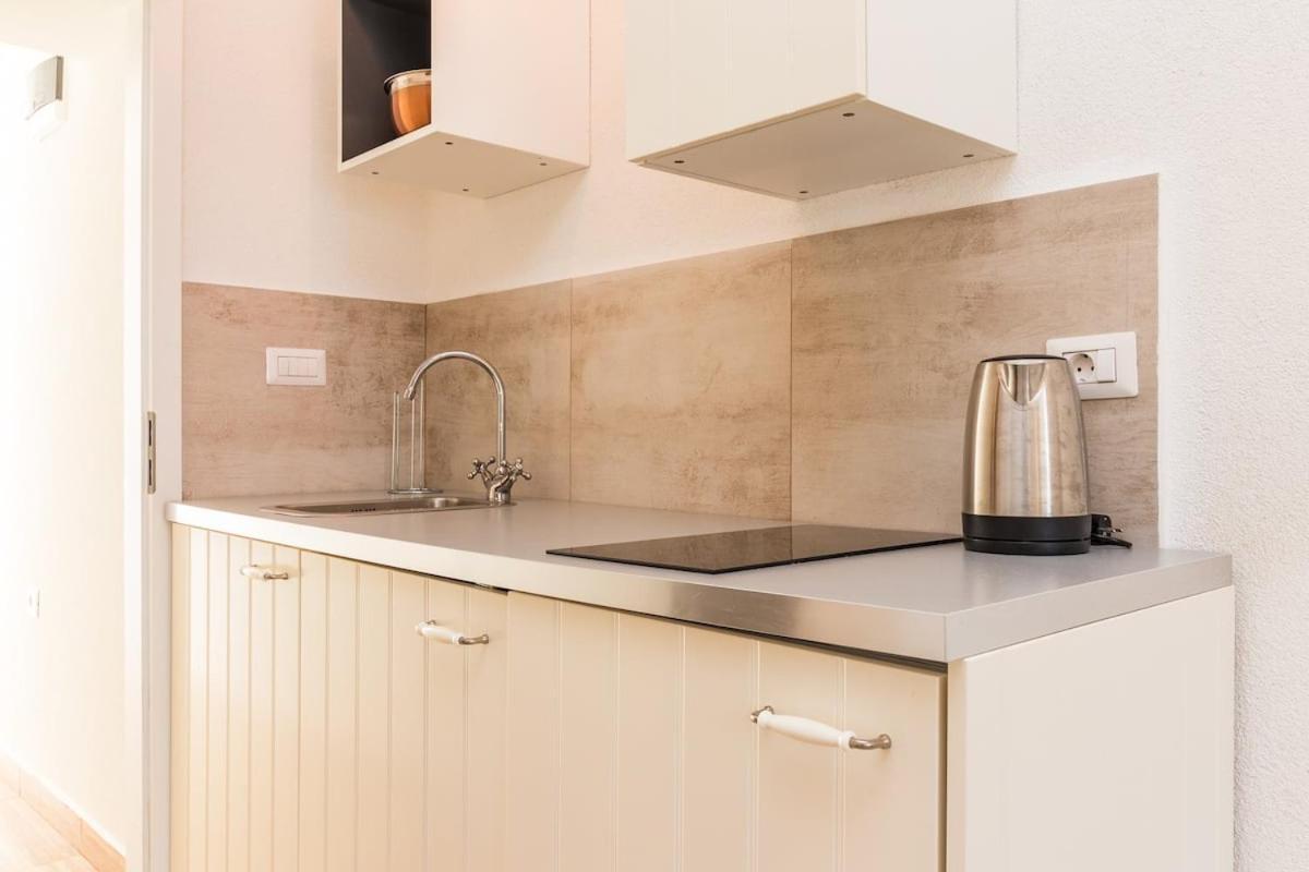 Gridolina Appartement Pula Buitenkant foto