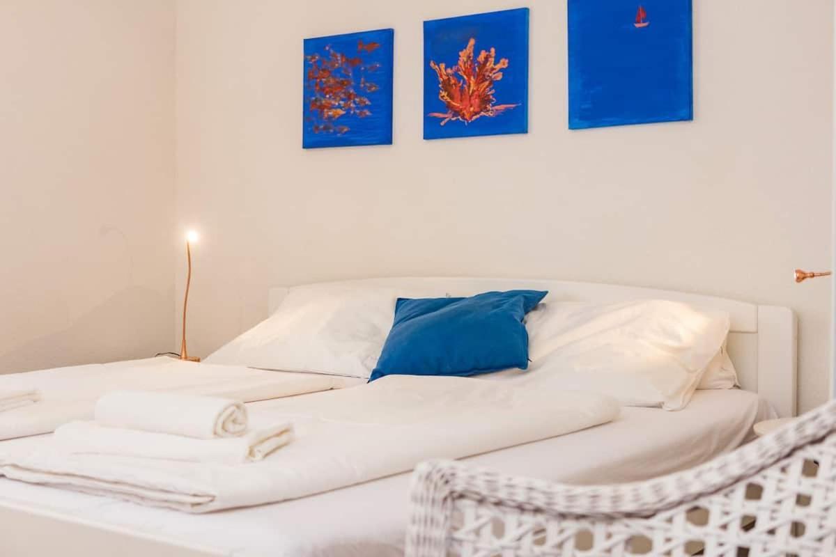 Gridolina Appartement Pula Buitenkant foto