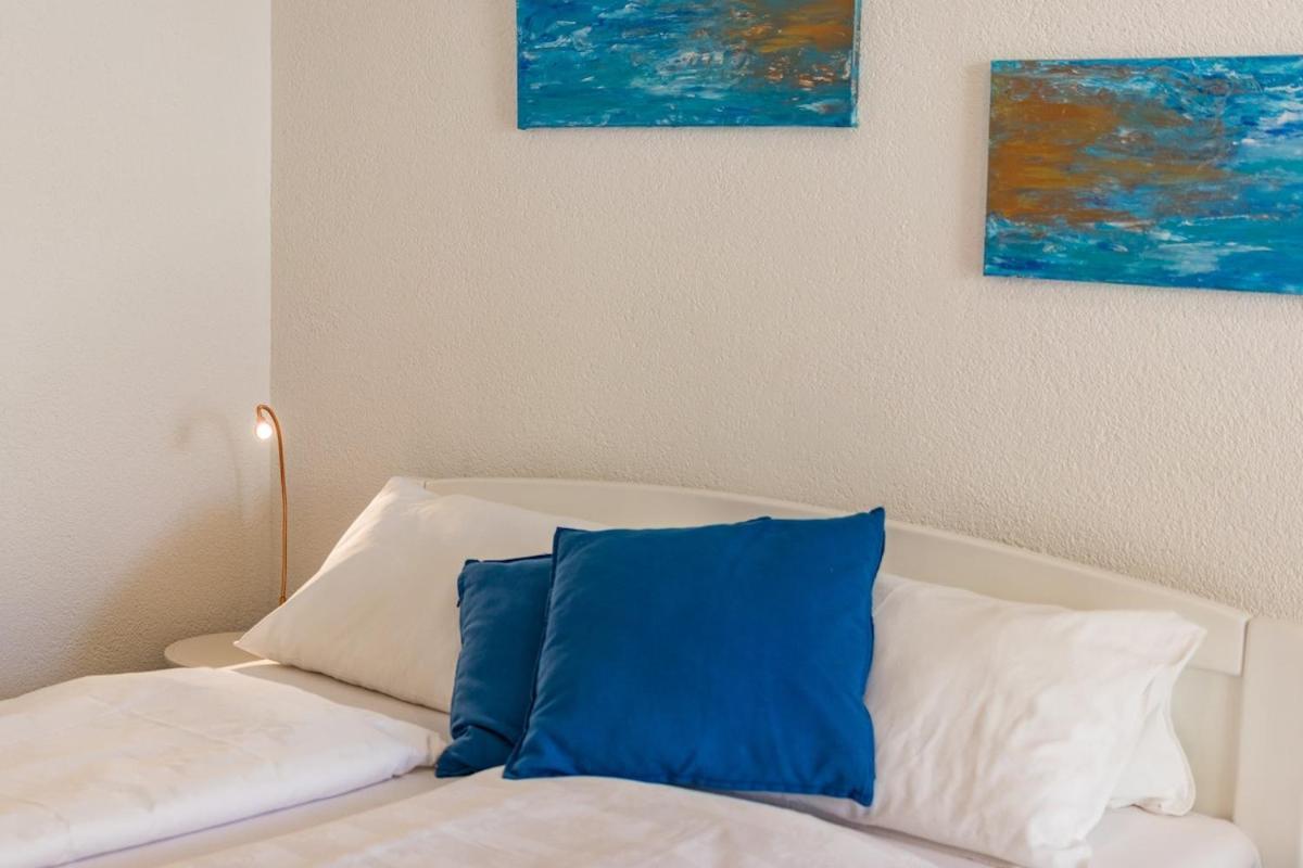 Gridolina Appartement Pula Buitenkant foto