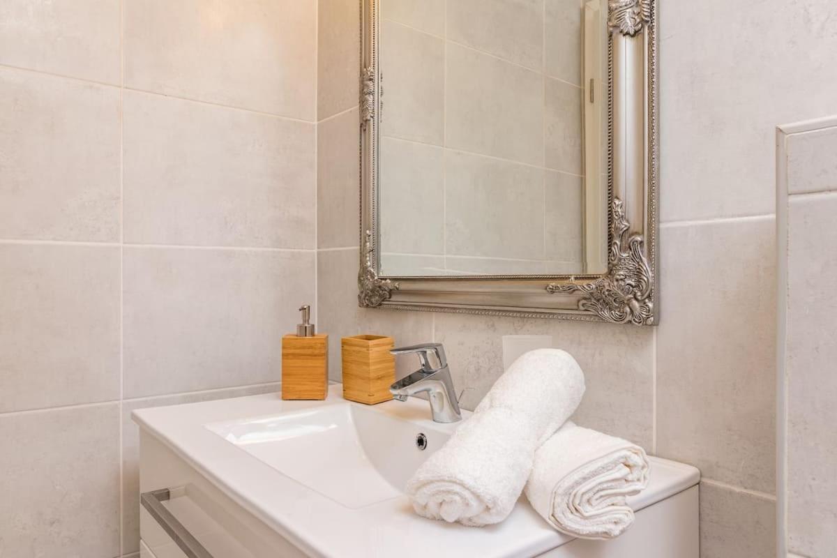 Gridolina Appartement Pula Buitenkant foto